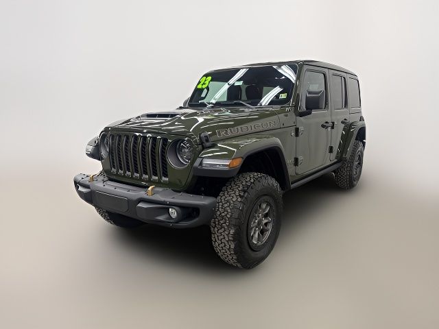 2023 Jeep Wrangler Rubicon 392