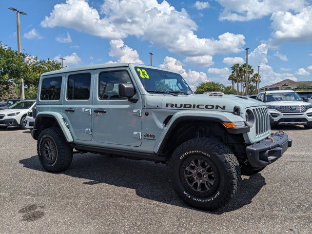 2023 Jeep Wrangler Rubicon 392