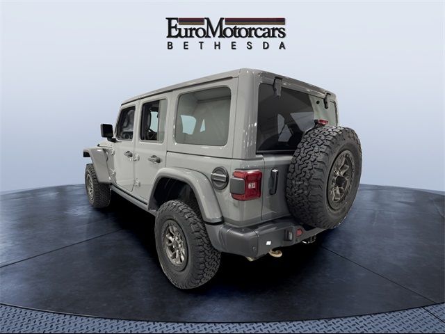 2023 Jeep Wrangler Rubicon 392