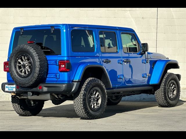 2023 Jeep Wrangler Rubicon 392