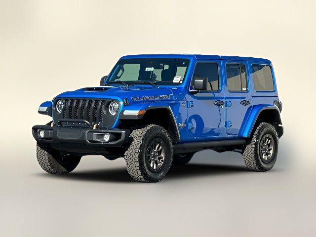 2023 Jeep Wrangler Rubicon 392