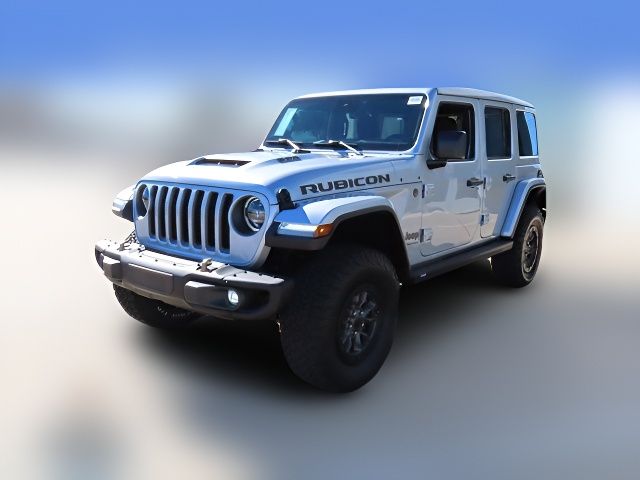 2023 Jeep Wrangler Rubicon 392