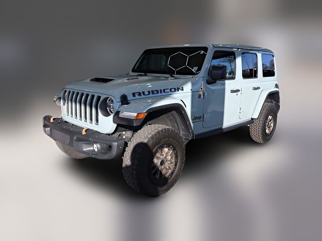 2023 Jeep Wrangler Rubicon 392