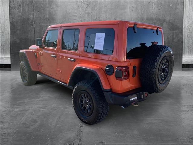 2023 Jeep Wrangler Rubicon 392