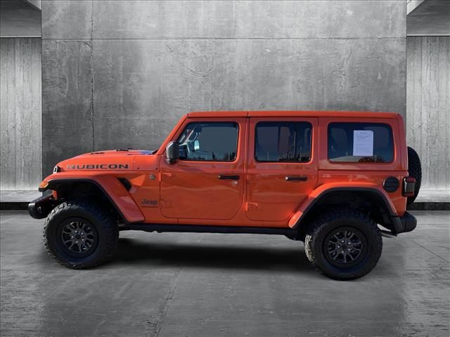 2023 Jeep Wrangler Rubicon 392