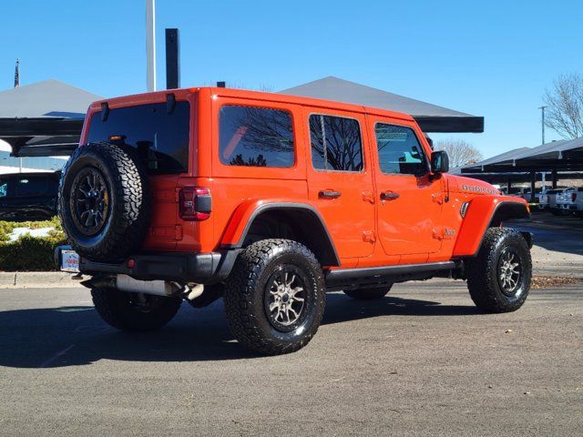 2023 Jeep Wrangler Rubicon 392