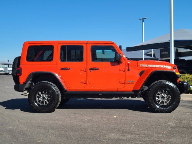 2023 Jeep Wrangler Rubicon 392