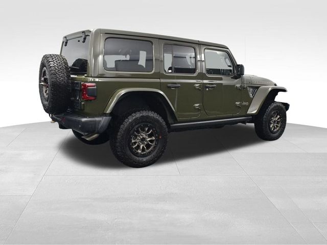 2023 Jeep Wrangler Rubicon 392