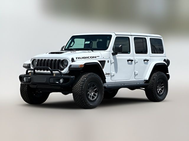2023 Jeep Wrangler Rubicon 392