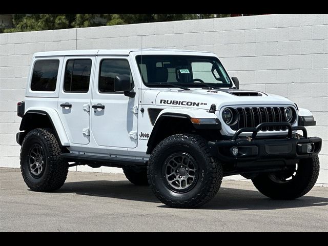 2023 Jeep Wrangler Rubicon 392