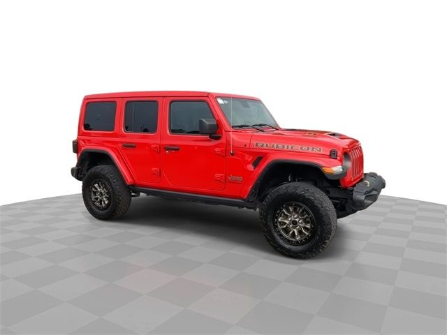 2023 Jeep Wrangler Rubicon 392
