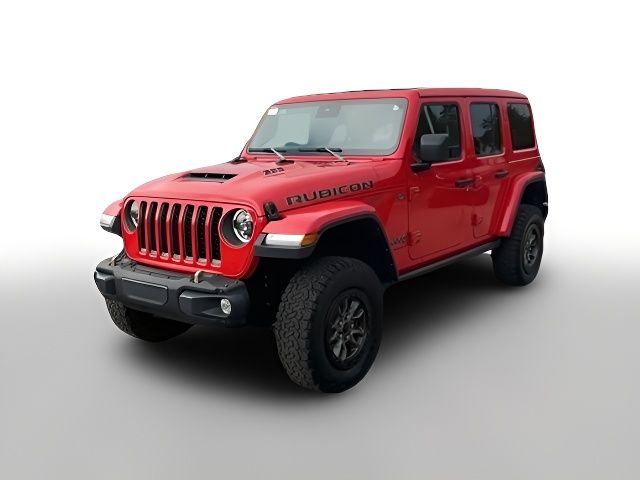 2023 Jeep Wrangler Rubicon 392