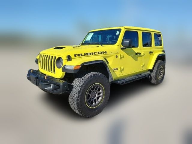 2023 Jeep Wrangler Rubicon 392