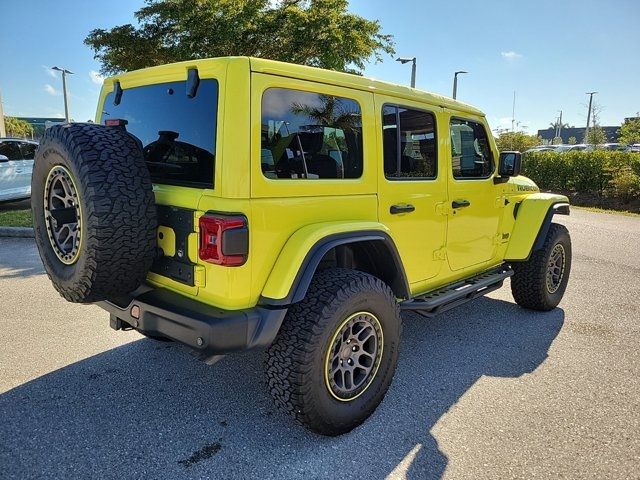 2023 Jeep Wrangler Rubicon 392