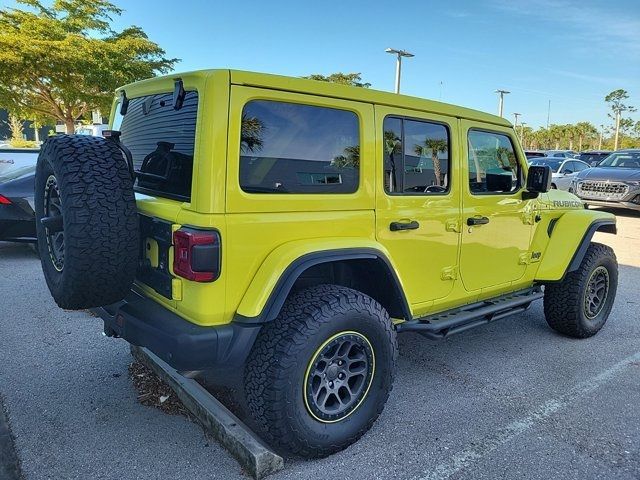 2023 Jeep Wrangler Rubicon 392