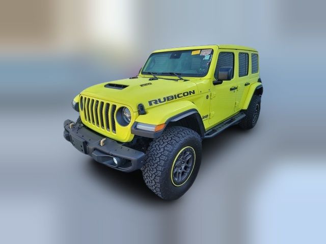 2023 Jeep Wrangler Rubicon 392