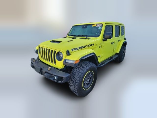 2023 Jeep Wrangler Rubicon 392