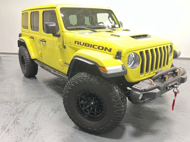 2023 Jeep Wrangler Rubicon 392