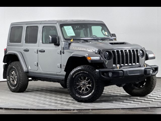 2023 Jeep Wrangler Rubicon 392
