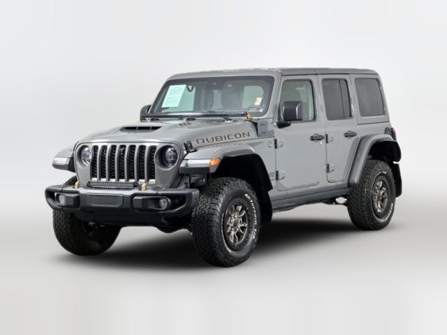 2023 Jeep Wrangler Rubicon 392