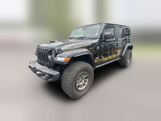 2023 Jeep Wrangler Rubicon 392