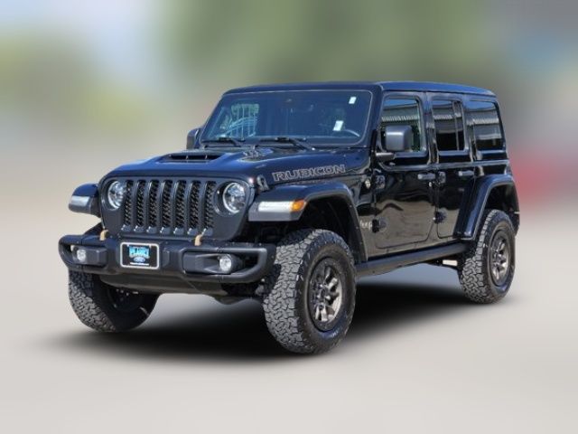 2023 Jeep Wrangler Rubicon 392