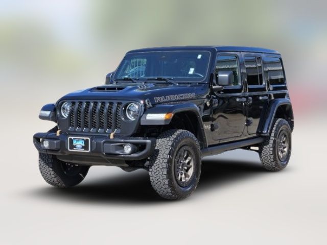 2023 Jeep Wrangler Rubicon 392