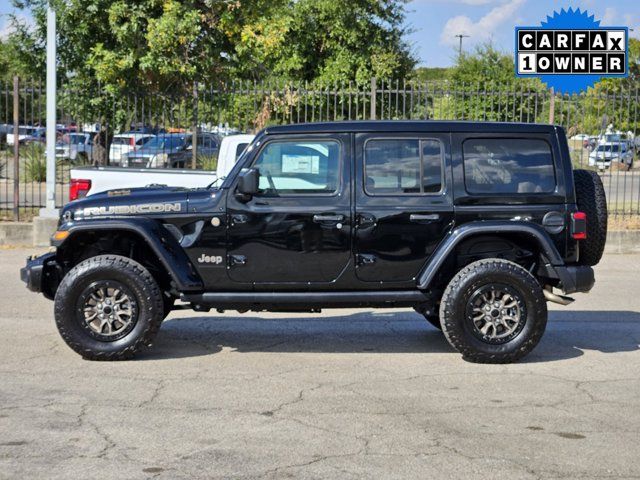 2023 Jeep Wrangler Rubicon 392