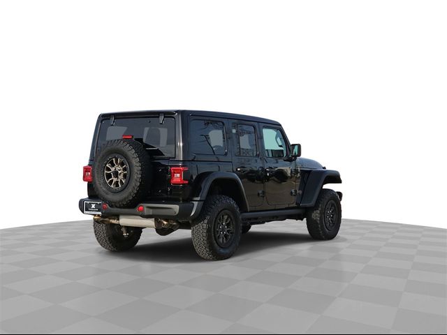 2023 Jeep Wrangler Rubicon 392