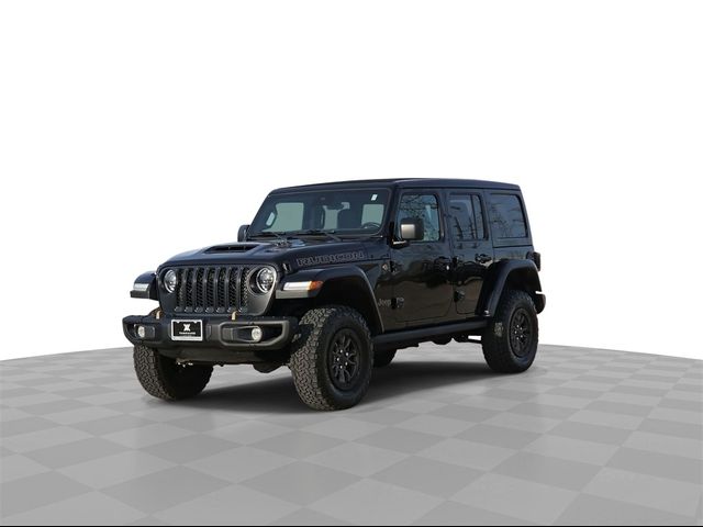 2023 Jeep Wrangler Rubicon 392