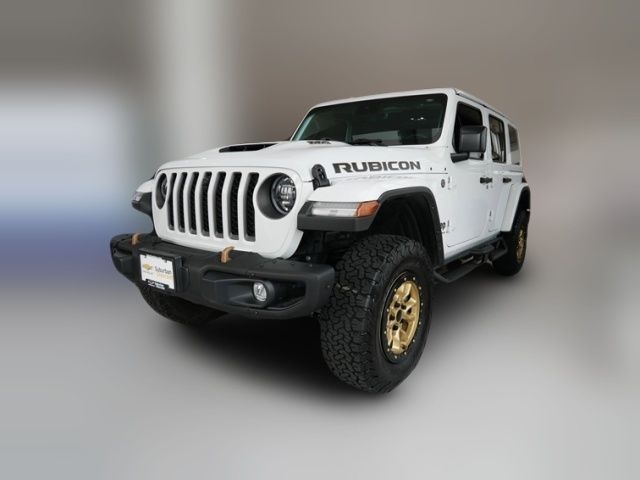 2023 Jeep Wrangler Rubicon 392