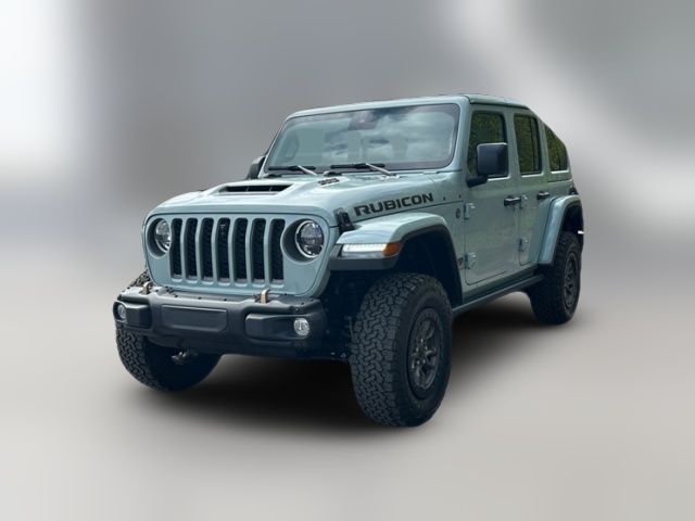 2023 Jeep Wrangler Rubicon 392