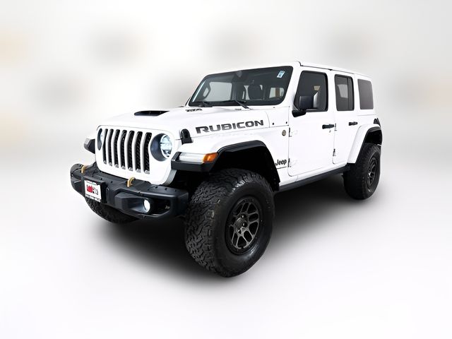 2023 Jeep Wrangler Rubicon 392