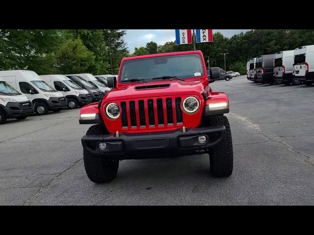 2023 Jeep Wrangler Rubicon 392