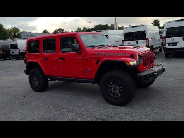 2023 Jeep Wrangler Rubicon 392