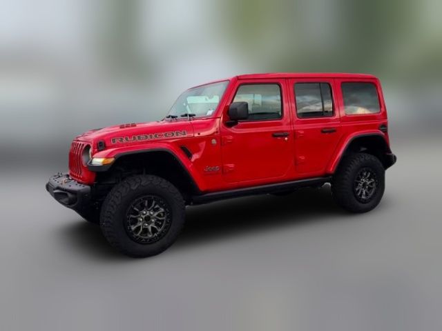 2023 Jeep Wrangler Rubicon 392