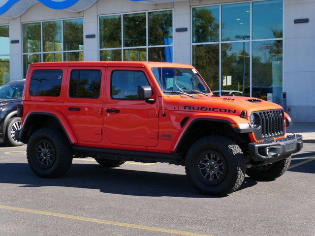 2023 Jeep Wrangler Rubicon 392