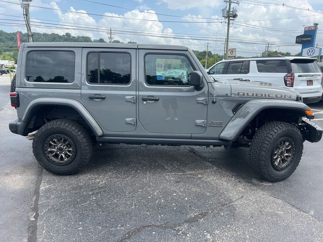 2023 Jeep Wrangler Rubicon 392