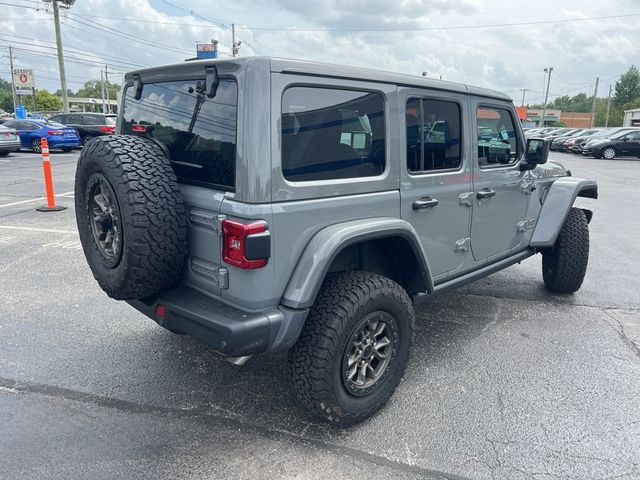 2023 Jeep Wrangler Rubicon 392