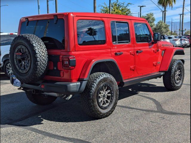 2023 Jeep Wrangler Rubicon 392