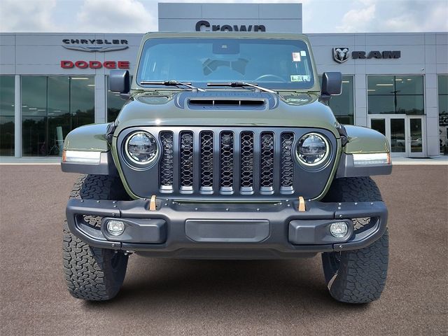 2023 Jeep Wrangler Rubicon 392