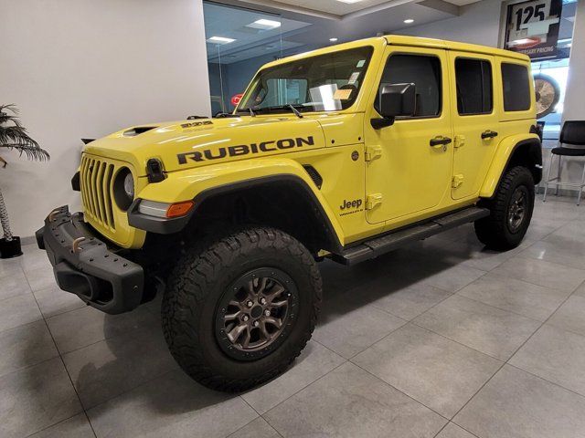 2023 Jeep Wrangler Rubicon 392