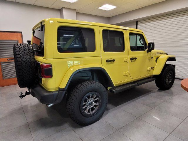 2023 Jeep Wrangler Rubicon 392