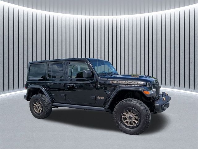 2023 Jeep Wrangler Rubicon 392