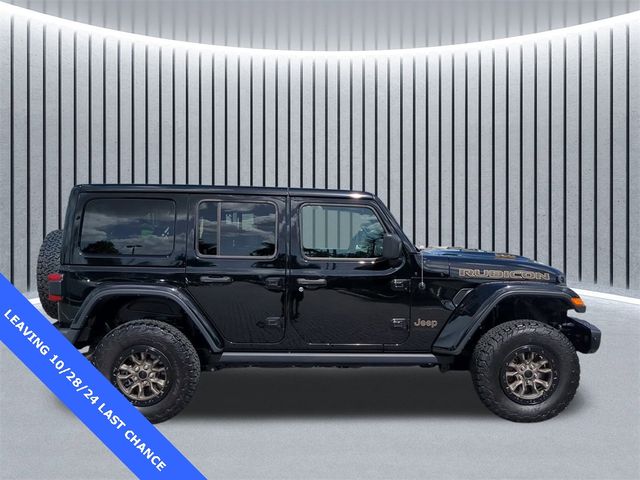 2023 Jeep Wrangler Rubicon 392