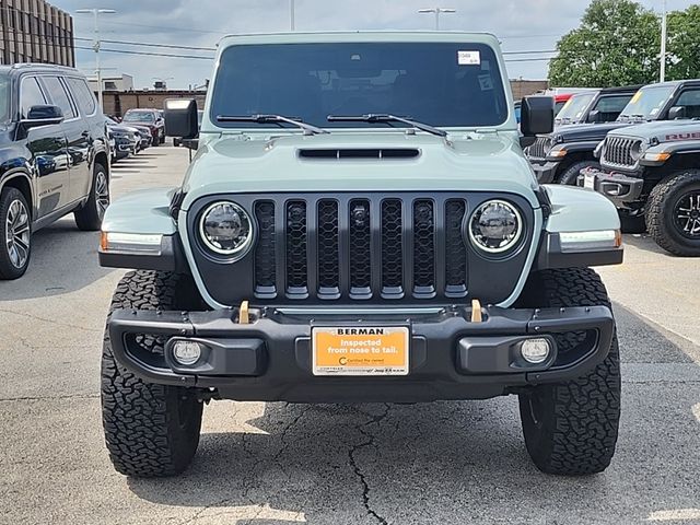 2023 Jeep Wrangler Rubicon 392