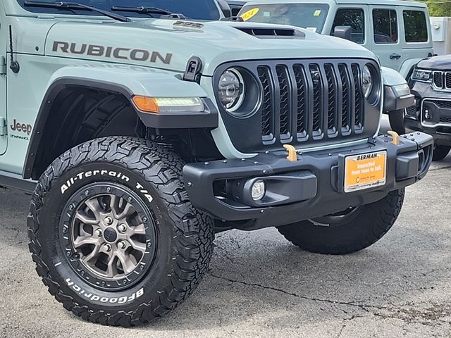 2023 Jeep Wrangler Rubicon 392