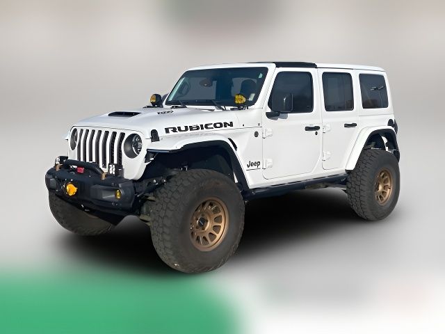 2023 Jeep Wrangler Rubicon 392