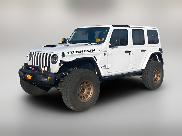 2023 Jeep Wrangler Rubicon 392