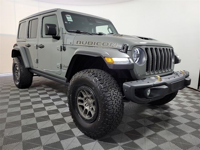 2023 Jeep Wrangler Rubicon 392